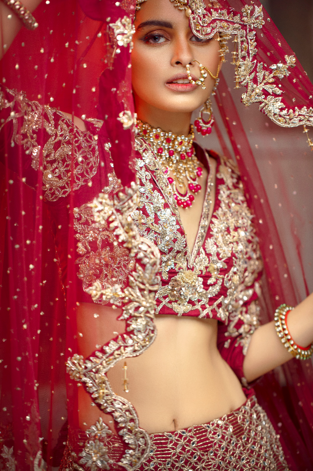 Lehenga Choli