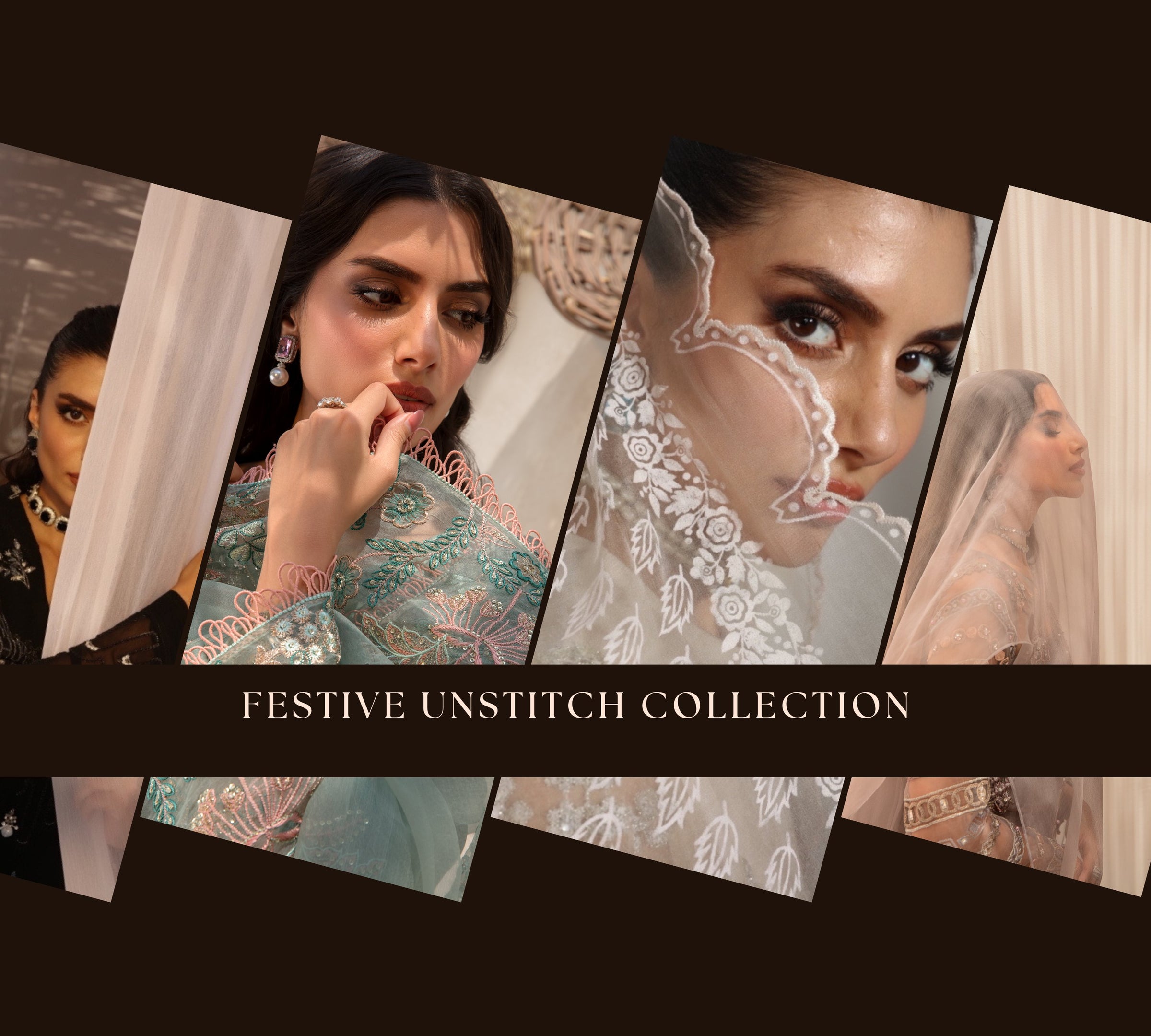 unstitch collection-2023