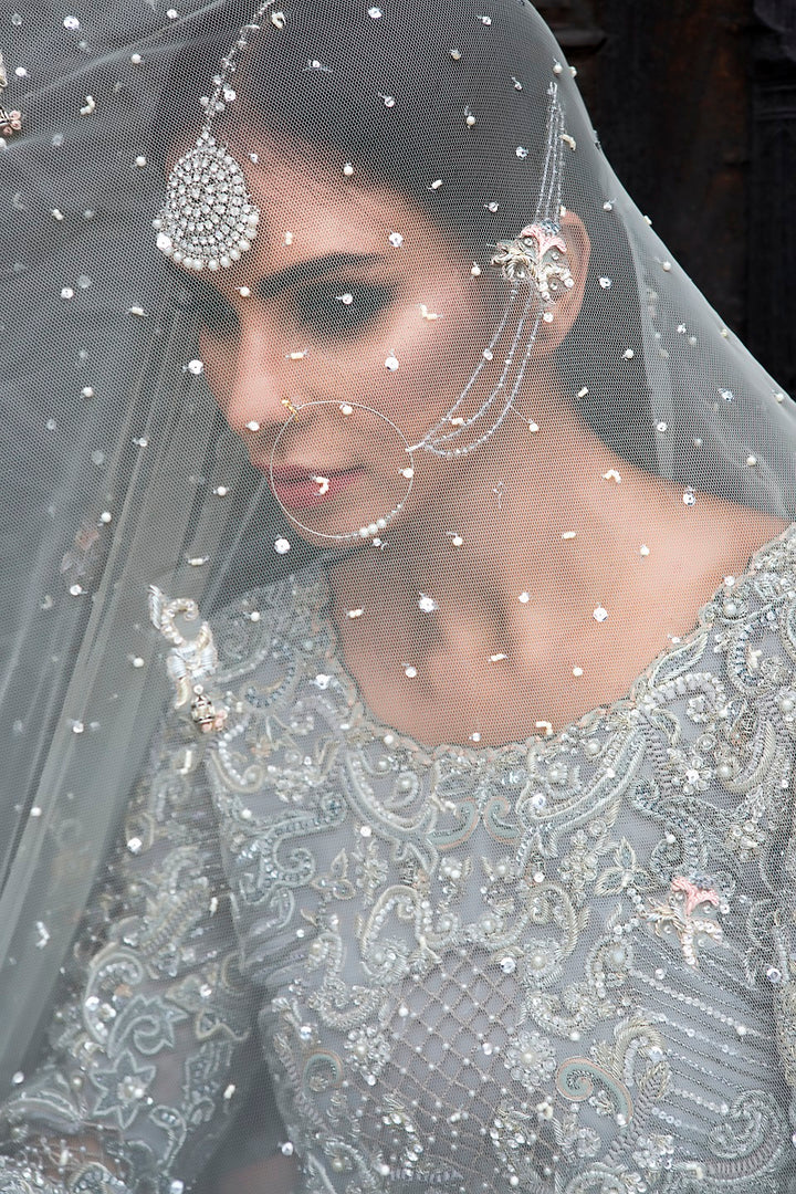 [bridal and formal wedding] - Ayesha And Usman