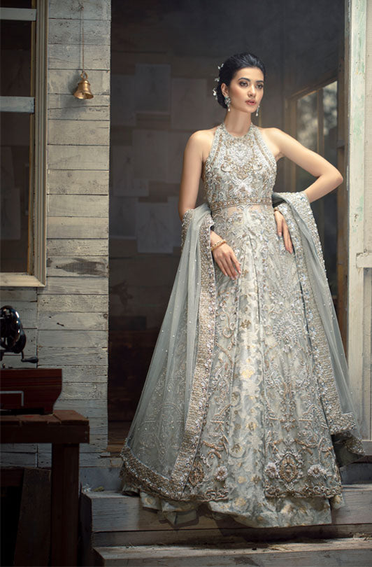 walima bridal dress-fashion designer-pakistan-ayesha and usman