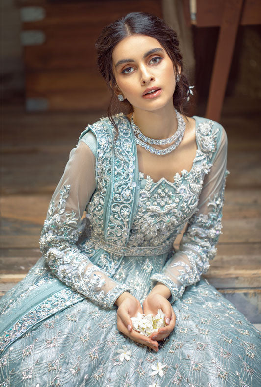 walima bridal dress-fashion designer-pakistan-ayesha and usman